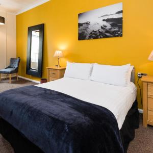 King Room with River View
