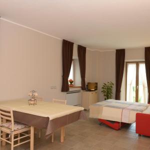 Apartment - Ground Floor