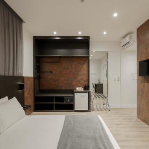 Double Room - Disability Access