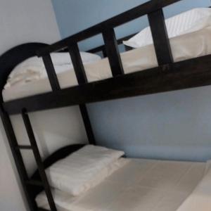 Budget Twin Room