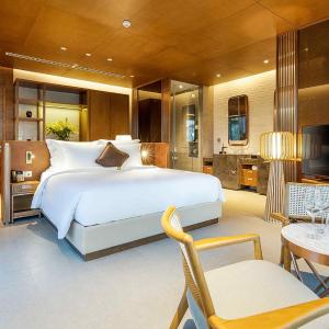 Five-Bedroom Villa with Private Pool
