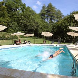 Family Cottage 33 - 34