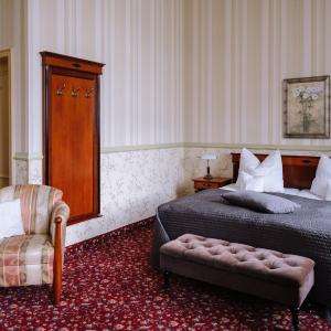 Double Room with River View