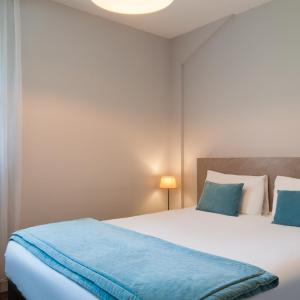Double Room with Pool View