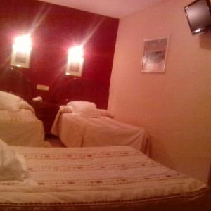 Quadruple Room (4 Adults)