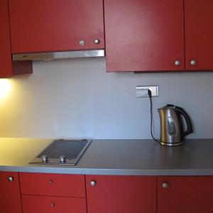 Sextuple Room with Shared Bathroom