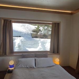 Double or Twin Room with Lake View