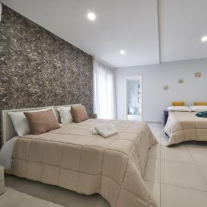 Quadruple Room with Balcony
