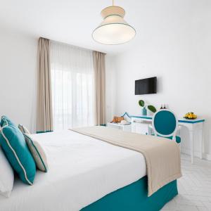 Double Room with Balcony - Annex