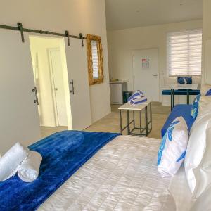 Junior Suite with Sea View