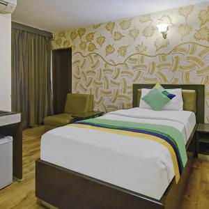 Economy Single Room