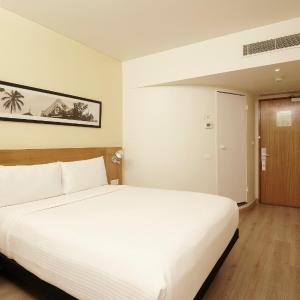 Superior Queen Room - 30% discount on Food & Beverage