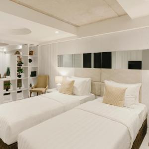 Economy Double or Twin Room