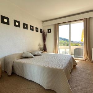 Superior Double Room with Garden View