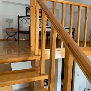 Studio - Split Level