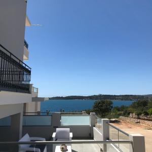 Superior Double or Twin Room with Terrace