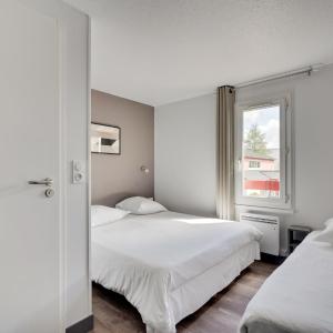 Triple Room - 16m2