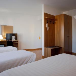 Classic Quadruple Room