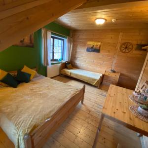 Triple Room with Private Bathroom