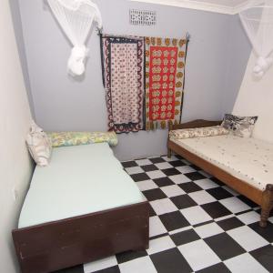 Budget Twin Room