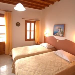 Studio with Sea View ( 3 Adults)