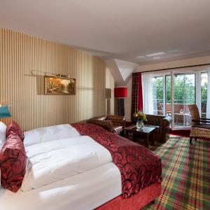 Wellnessroom Deluxe