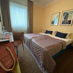 "Harzer Nester" - Mini Double Room