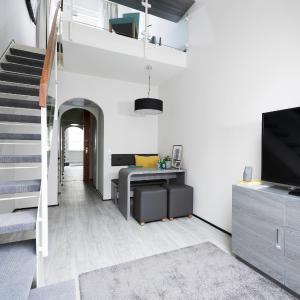 Superior Maisonette with Balcony or Terrace