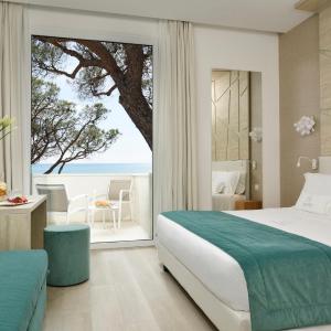 Superior Room with Sea View