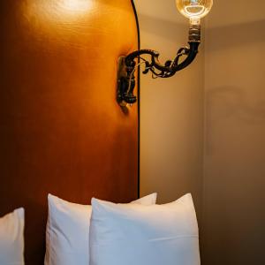 Deluxe Double Room (P.C. Hooft)