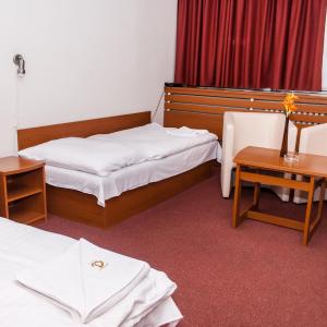 Economy Double or Twin Room