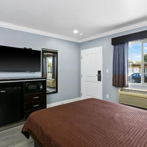Queen Room - Disability Access