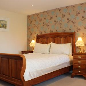 Suite with Terrace