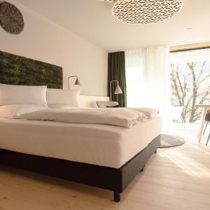Deluxe Double Room "Schafgemach"