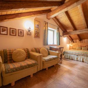Comfort Quadruple Room