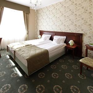 Twin Room - Disability Access