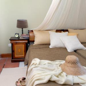 Double or Twin Room with Sea View