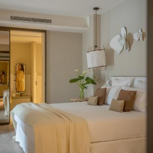 Junior Suite with Sea View