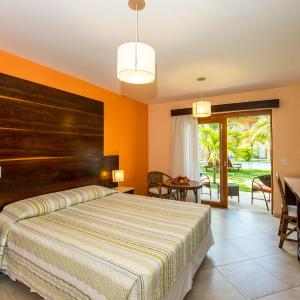 Deluxe  Room