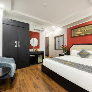 Two-Bedroom Suite