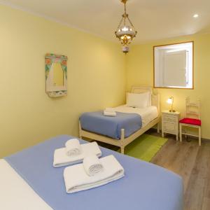 One-Bedroom Apartment (4 Adults)