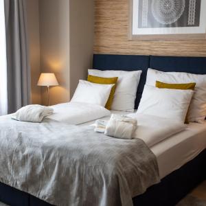 Superior Two-Bedroom Suite