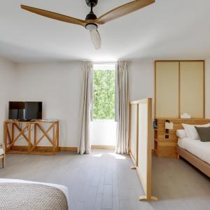 Comfort Triple Room with Shower