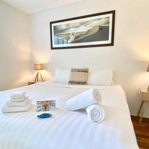 Grand Suite- Spa Access