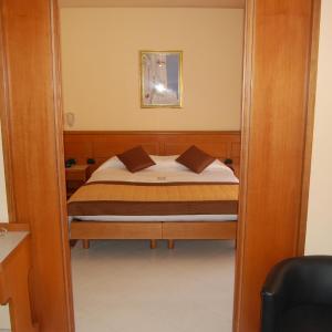 Suite with City View