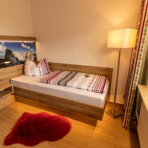 Single Room with Balcony