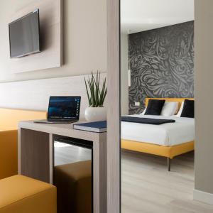 Family Junior Suite