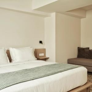 Economy Double or Twin Room