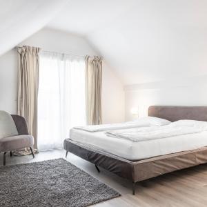 Large Duplex Apartment