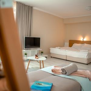 Junior Suite with Sea View